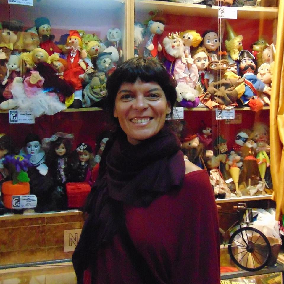 Ada J. Dorrego