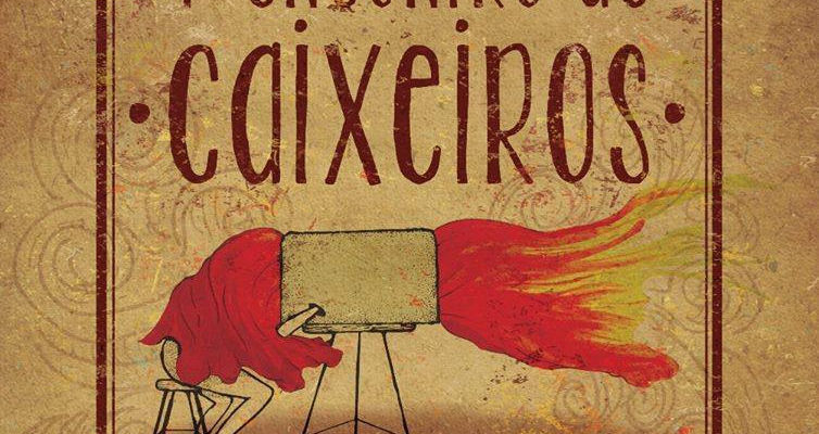 Primer encuentro de Caixeiros de Ribeirão Preto