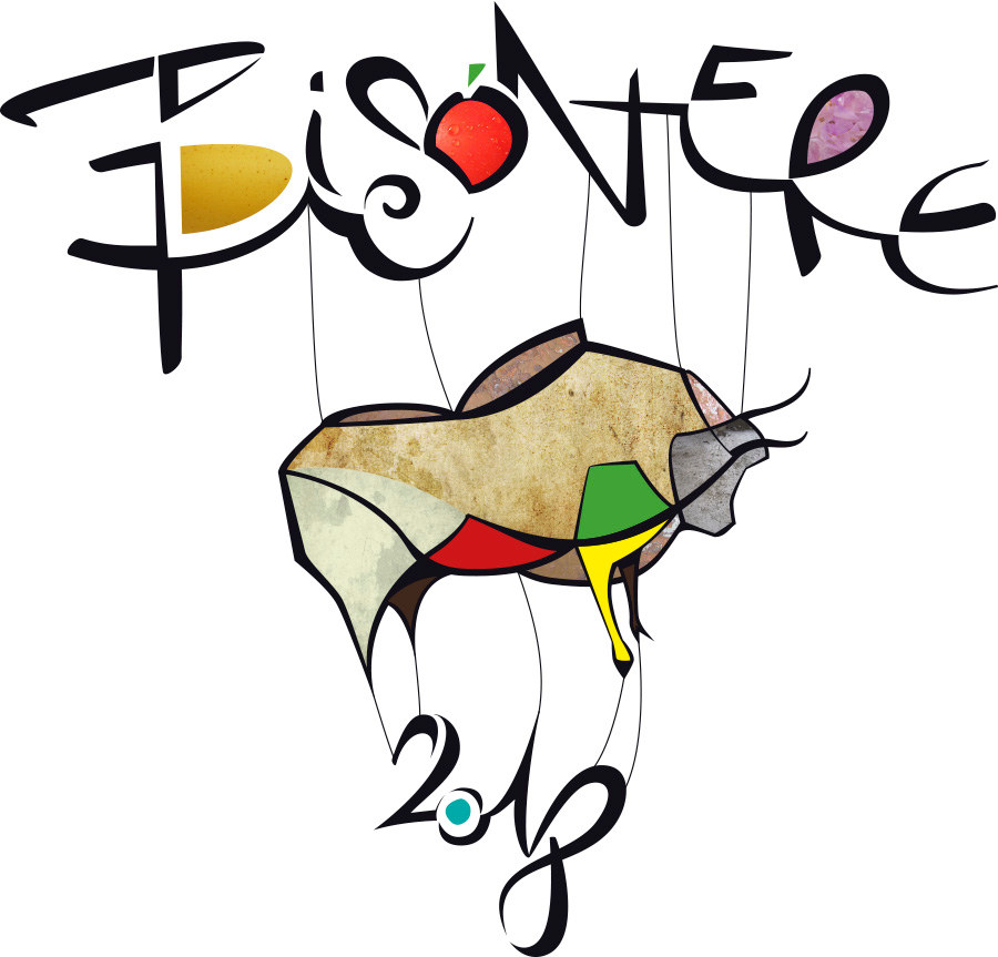 Bisóntere 2018. Festival Internacional de Títeres de Santillana del Mar