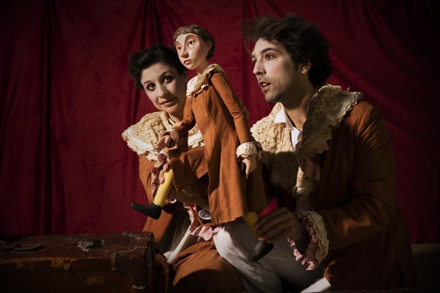 Bianco de Labú Teatro