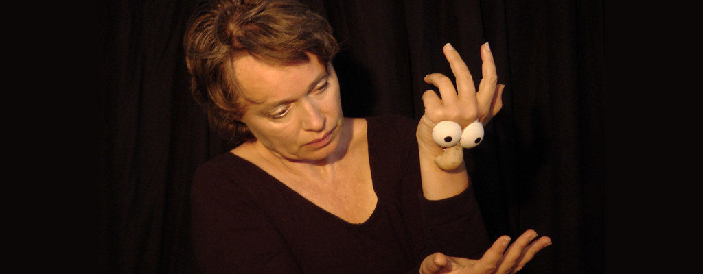 Ines Pasic, de Hugo e Ines