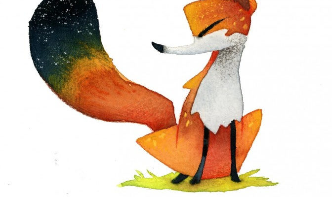 Ilustración de Milvilla