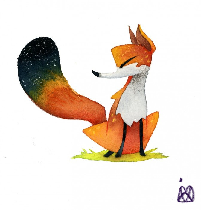 Ilustración de Milvilla